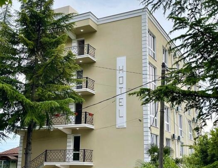 Отель Oliva / Олива Гагра