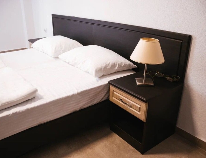 Стандарт 2-местный - Отель Oliva / Олива Гагра