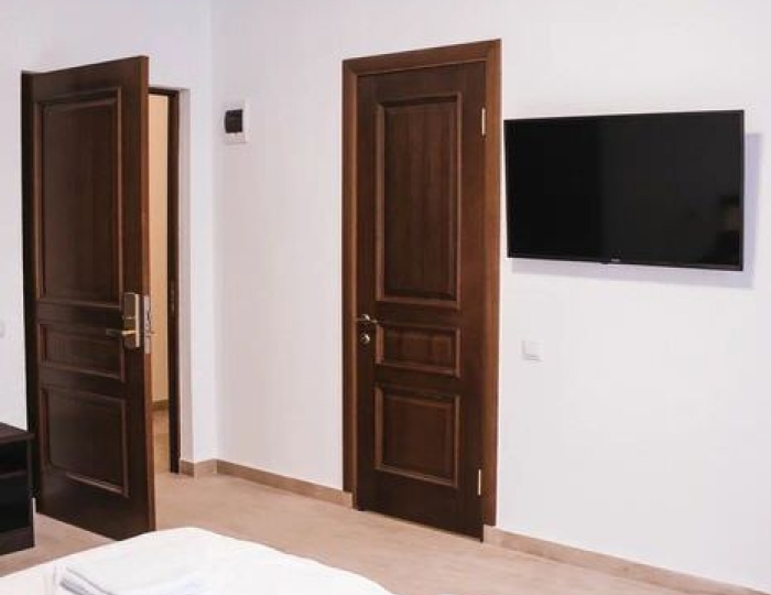 Стандарт 2-местный - Отель Oliva / Олива Гагра