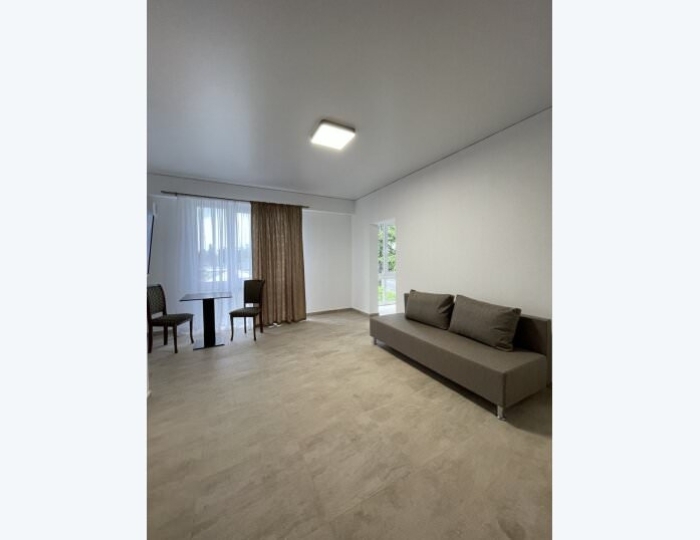 Полулюкс 2-местный 2-комнатный - Отель Oliva / Олива Гагра